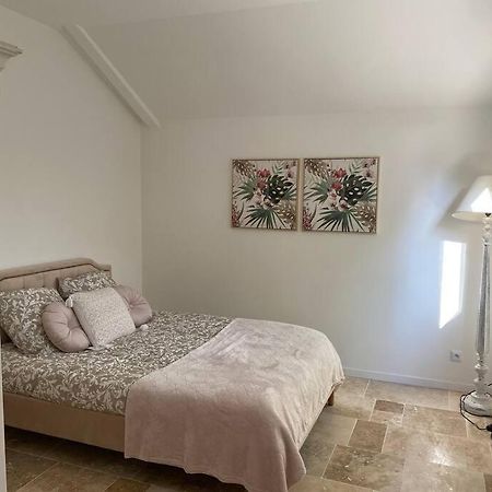 Hortillonne Apartment Amiens Bagian luar foto